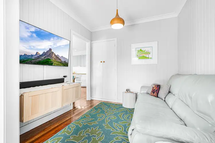 Fourth view of Homely house listing, 74 Chandos Street, Wynnum West QLD 4178
