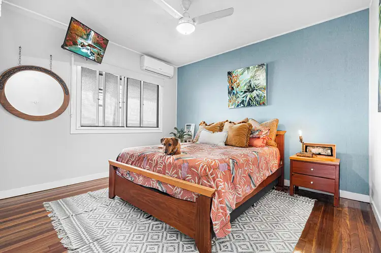 Sixth view of Homely house listing, 74 Chandos Street, Wynnum West QLD 4178