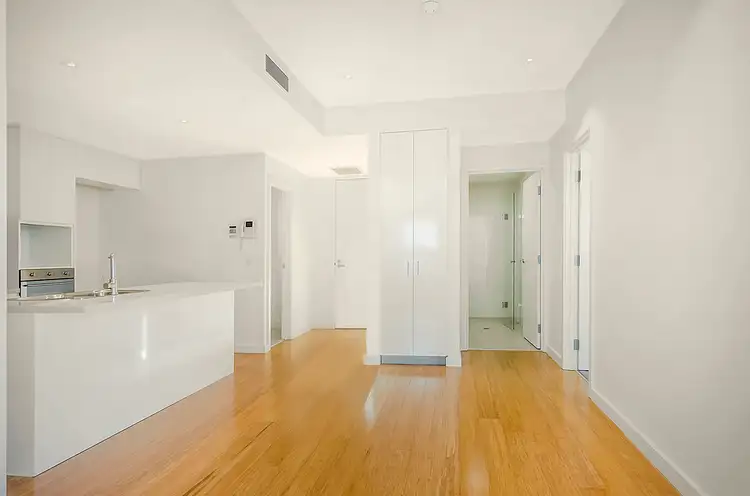 Third view of Homely apartment listing, 515/52 Sturt Street, Adelaide SA 5000