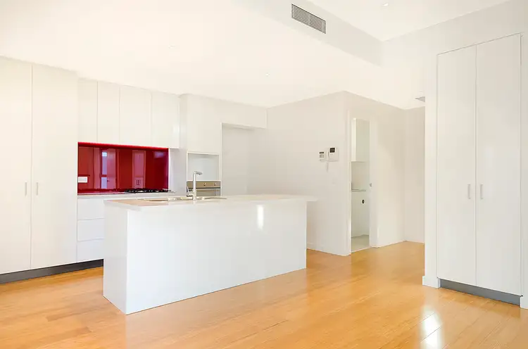 Fifth view of Homely apartment listing, 515/52 Sturt Street, Adelaide SA 5000