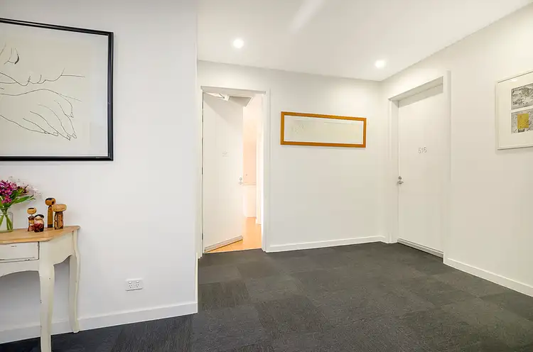 Sixth view of Homely apartment listing, 515/52 Sturt Street, Adelaide SA 5000