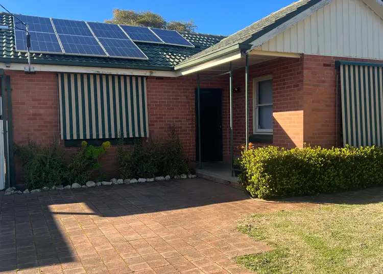 20 Crafter Street, Davoren Park SA 5113