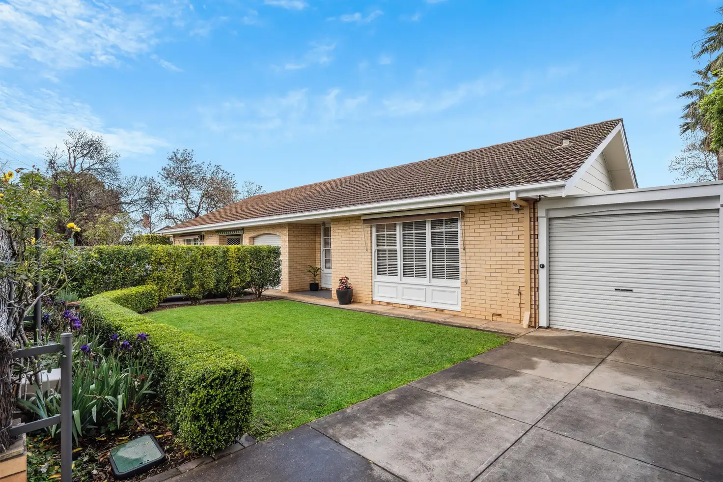 Main view of Homely unit listing, 2/14 Belmont Street, Lower Mitcham SA 5062