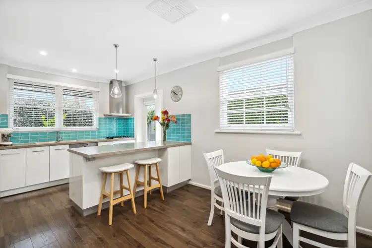 Third view of Homely unit listing, 2/14 Belmont Street, Lower Mitcham SA 5062