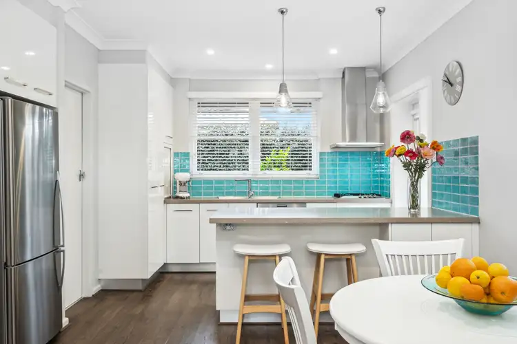 Fourth view of Homely unit listing, 2/14 Belmont Street, Lower Mitcham SA 5062