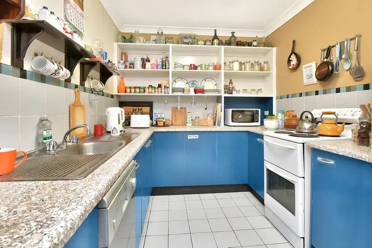 Fourth view of Homely villa listing, 1/22 Starboard Close, Rathmines NSW 2283