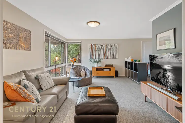 Second view of Homely house listing, 39 Coolabah Road, Valley Heights NSW 2777