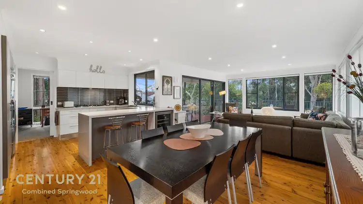 Third view of Homely house listing, 39 Coolabah Road, Valley Heights NSW 2777