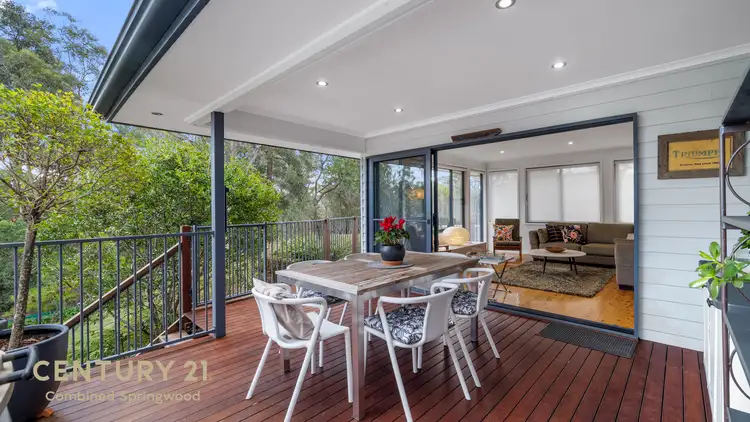 Fourth view of Homely house listing, 39 Coolabah Road, Valley Heights NSW 2777