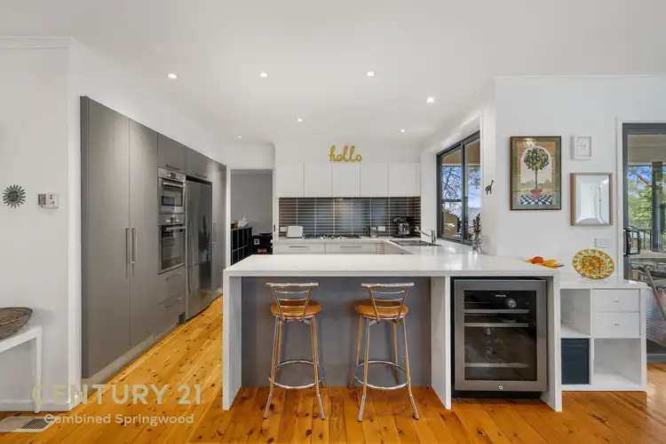 Sixth view of Homely house listing, 39 Coolabah Road, Valley Heights NSW 2777