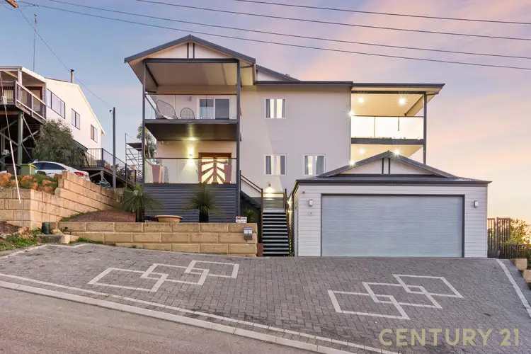 3 Mundanup Close, Kelmscott WA 6111
