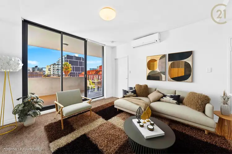 207/36-42 Levey Street, Wolli Creek NSW 2205