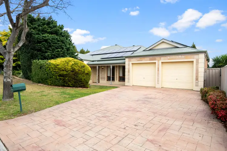 Main view of Homely house listing, 5 Lipson Reach Road, Gulfview Heights SA 5096