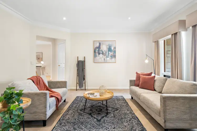 Third view of Homely house listing, 5 Lipson Reach Road, Gulfview Heights SA 5096