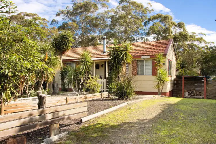 Third view of Homely house listing, 11 Kurrawong Ave, Hawks Nest NSW 2324