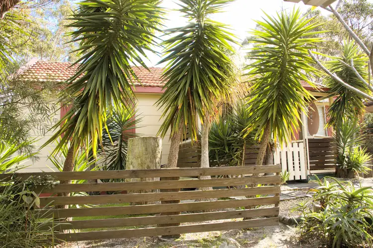 Fourth view of Homely house listing, 11 Kurrawong Ave, Hawks Nest NSW 2324