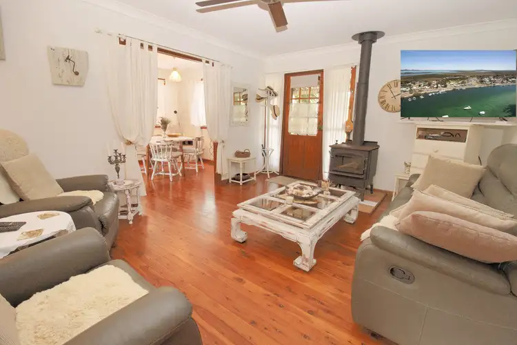 Fifth view of Homely house listing, 11 Kurrawong Ave, Hawks Nest NSW 2324