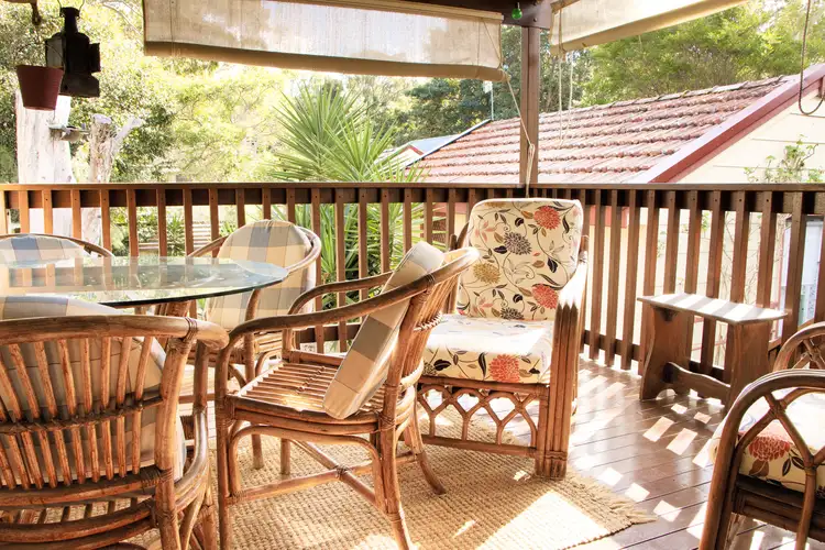 Seventh view of Homely house listing, 11 Kurrawong Ave, Hawks Nest NSW 2324