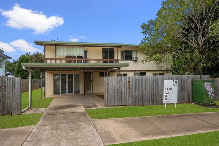 Second view of Homely house listing, 26 Hudson Street, Kirwan QLD 4817