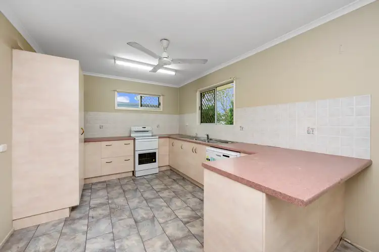 Third view of Homely house listing, 26 Hudson Street, Kirwan QLD 4817