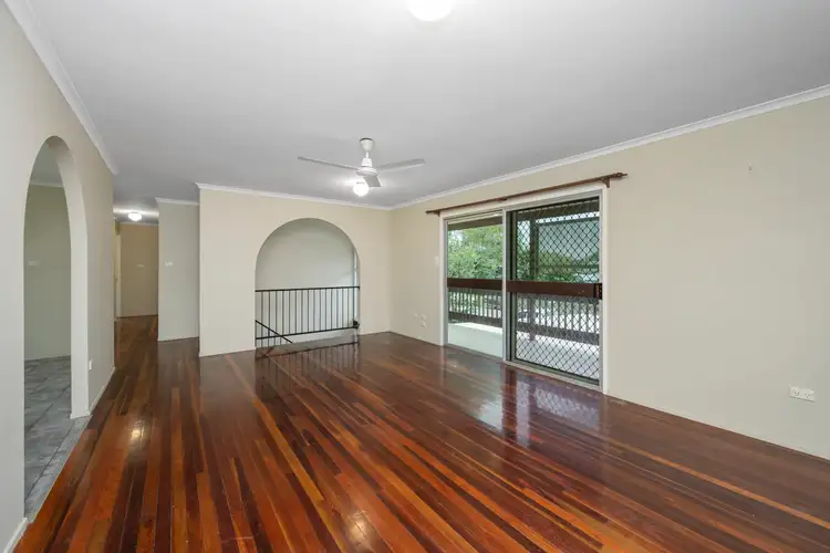 Fourth view of Homely house listing, 26 Hudson Street, Kirwan QLD 4817