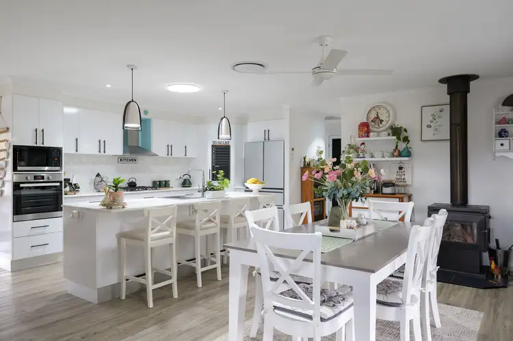 Third view of Homely rural property listing, 4 Brianna Court, Araluen QLD 4570