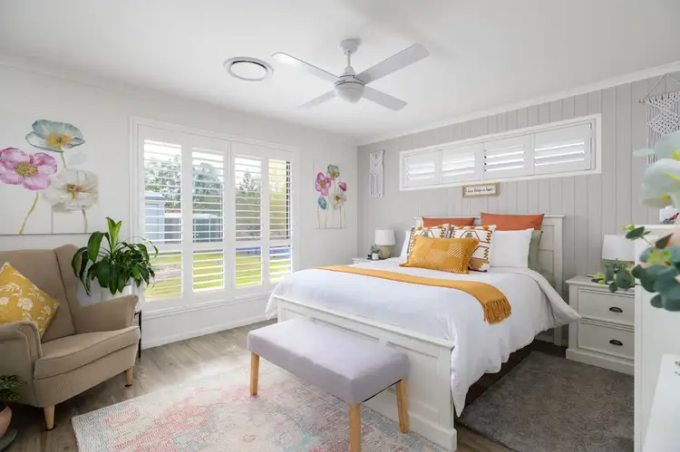 Fourth view of Homely rural property listing, 4 Brianna Court, Araluen QLD 4570