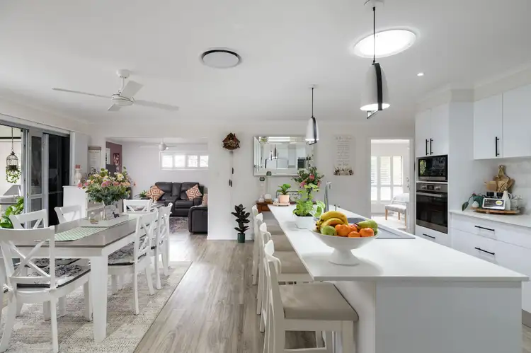 Fifth view of Homely rural property listing, 4 Brianna Court, Araluen QLD 4570