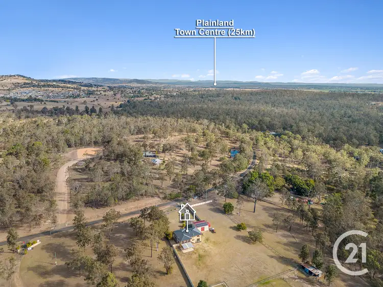 Fourth view of Homely rural property listing, 46 Limosa Road, Lowood QLD 4311