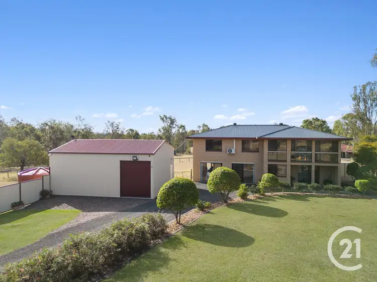 Sixth view of Homely rural property listing, 46 Limosa Road, Lowood QLD 4311