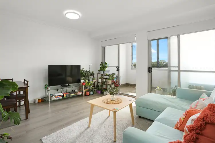 34/53-55 Veron Street, Wentworthville NSW 2145