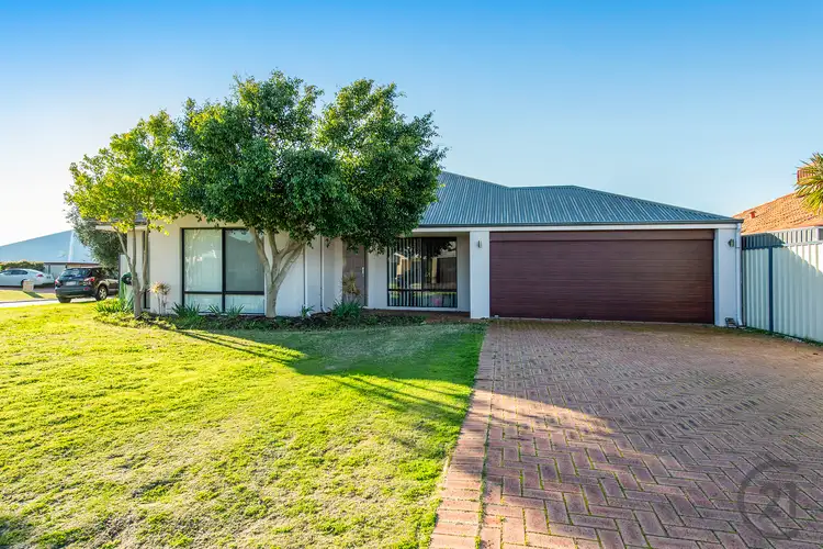Main view of Homely house listing, 3 St Cloud Link, Meadow Springs WA 6210