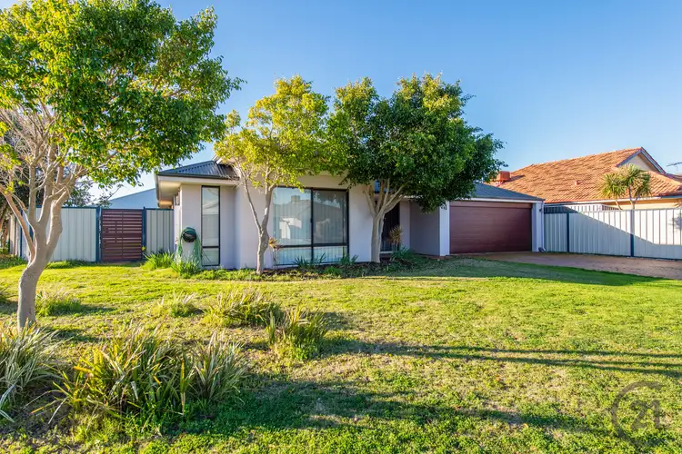 Fifth view of Homely house listing, 3 St Cloud Link, Meadow Springs WA 6210