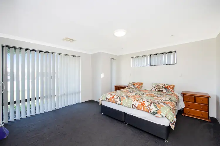 Seventh view of Homely house listing, 3 St Cloud Link, Meadow Springs WA 6210