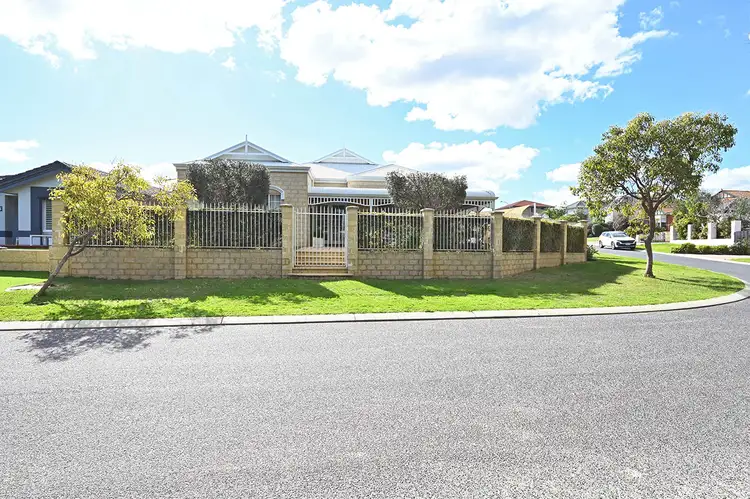 Main view of Homely house listing, 5 Holyhead Green, Mindarie WA 6030