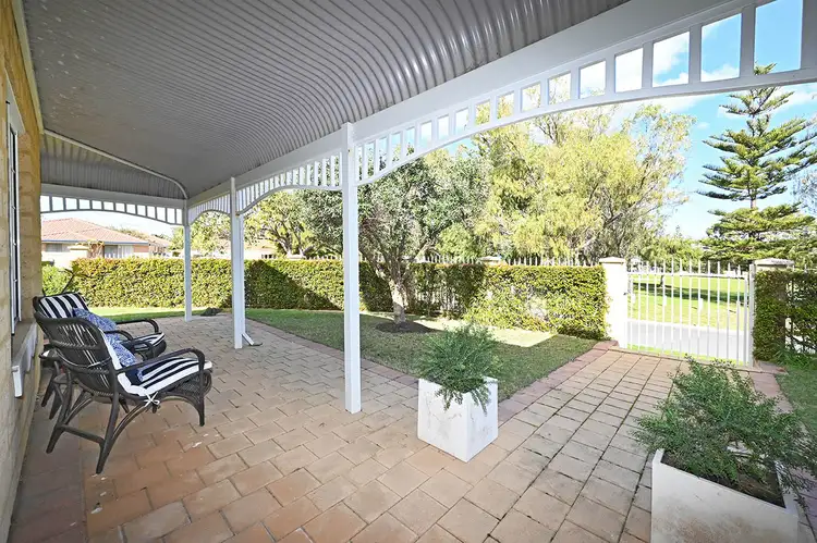Third view of Homely house listing, 5 Holyhead Green, Mindarie WA 6030