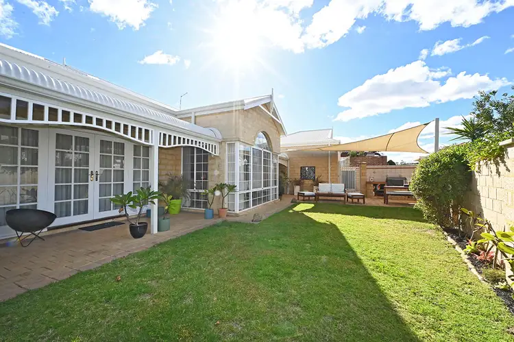 Fourth view of Homely house listing, 5 Holyhead Green, Mindarie WA 6030