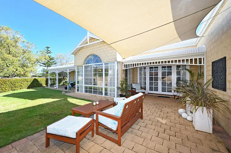 Fifth view of Homely house listing, 5 Holyhead Green, Mindarie WA 6030