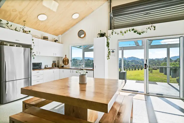 Fifth view of Homely land listing, 26-36 Moorhouse Road, Woombye QLD 4559