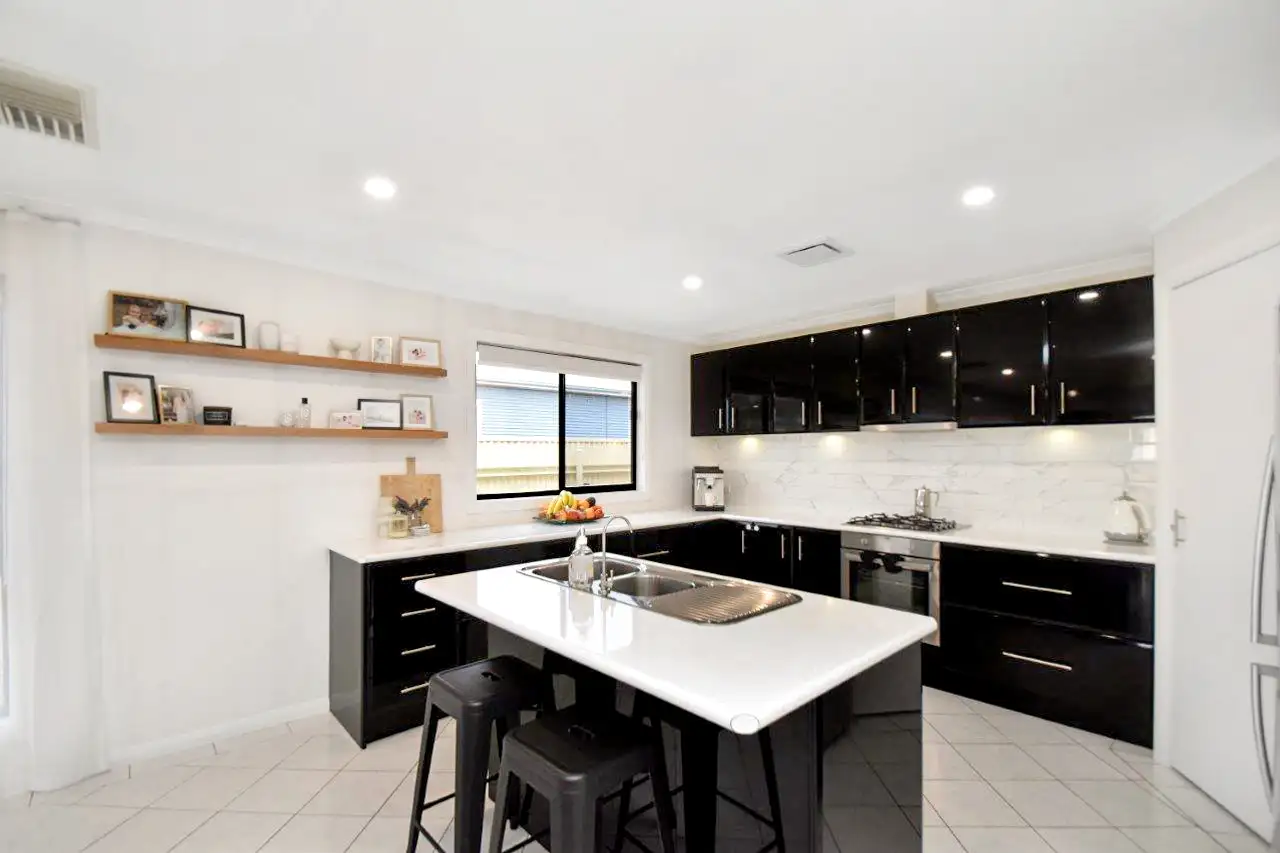 Main view of Homely house listing, 307 Boughtman Street, Broken Hill NSW 2880