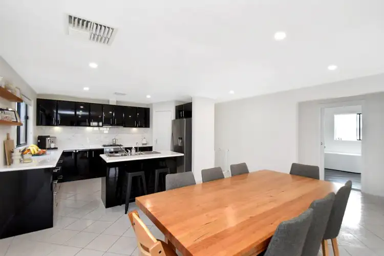 Second view of Homely house listing, 307 Boughtman Street, Broken Hill NSW 2880