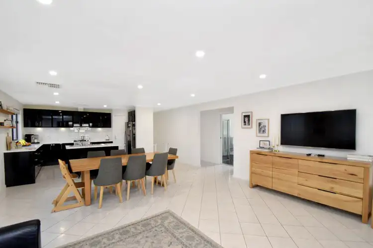 Third view of Homely house listing, 307 Boughtman Street, Broken Hill NSW 2880