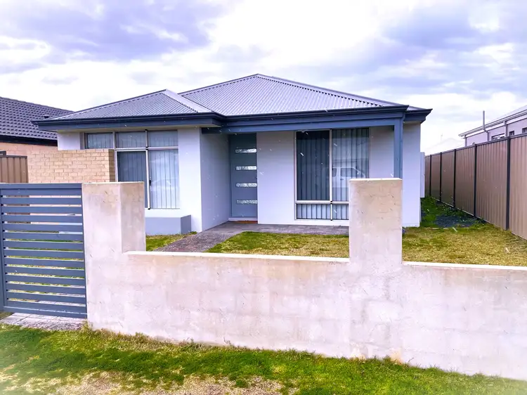 Main view of Homely house listing, 81 Grandite Fairway, Australind WA 6233