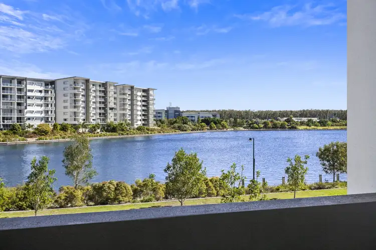 Second view of Homely unit listing, 10/2 Mantra Esplanade, Birtinya QLD 4575