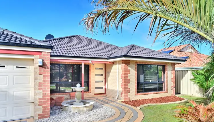 Second view of Homely house listing, 19 Covington Promenade, Butler WA 6036