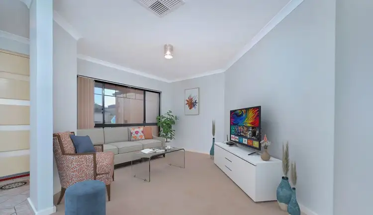 Third view of Homely house listing, 19 Covington Promenade, Butler WA 6036