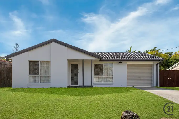15 Seymore Court, Boronia Heights QLD 4124