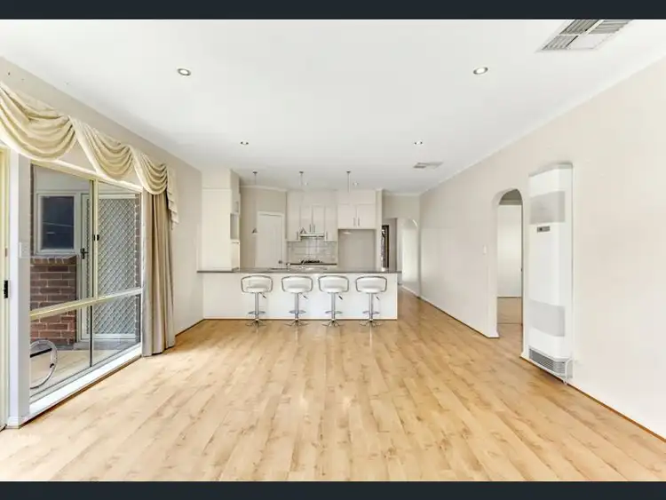 Fourth view of Homely house listing, 30 Blue Wren Circuit, Mawson Lakes SA 5095