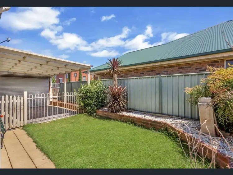 Sixth view of Homely house listing, 30 Blue Wren Circuit, Mawson Lakes SA 5095