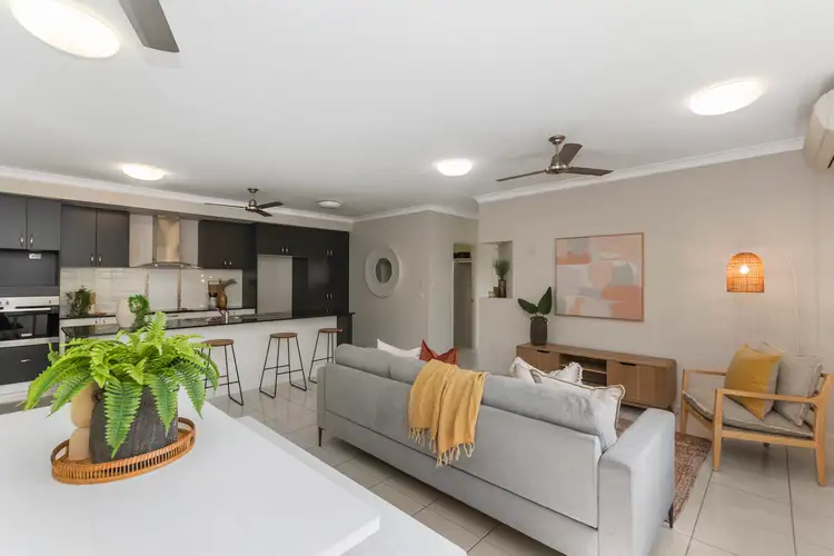 Main view of Homely house listing, 21 Broadwater Terrace, Idalia QLD 4811